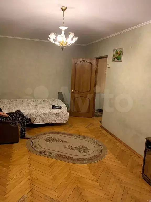 2-к. квартира, 44 м, 8/9 эт. - Фото 0