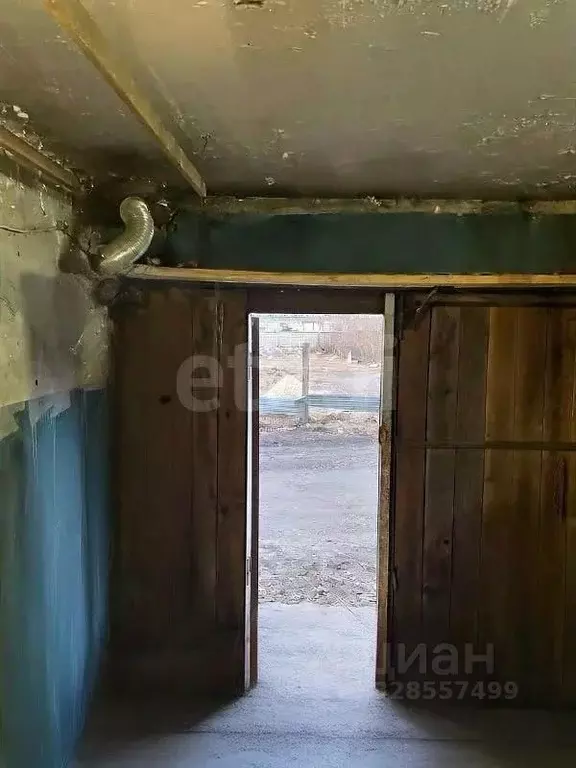 Гараж в Красноярский край, Красноярск Краснодарская ул., 19 (18 м) - Фото 1