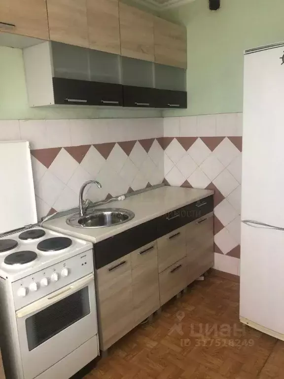 3-к кв. Белгородская область, Старый Оскол Солнечный мкр, 7А (64.0 м) - Фото 0