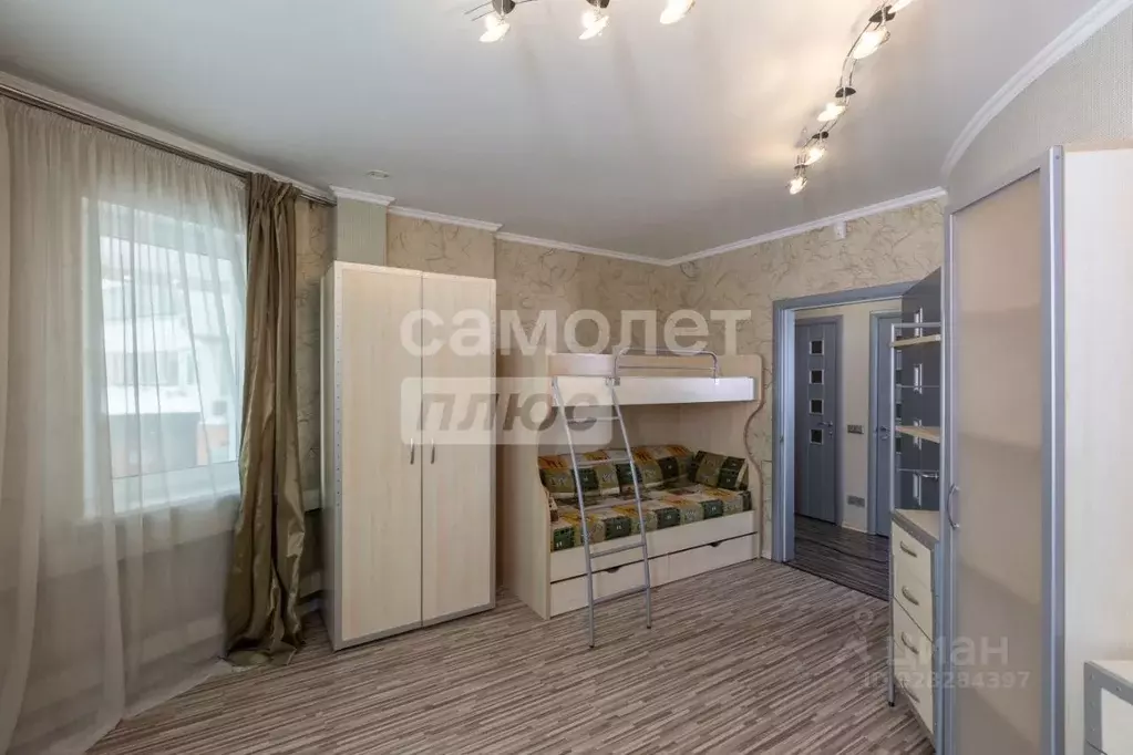 3-к кв. Москва Азовская ул., 24К2 (108.0 м) - Фото 2