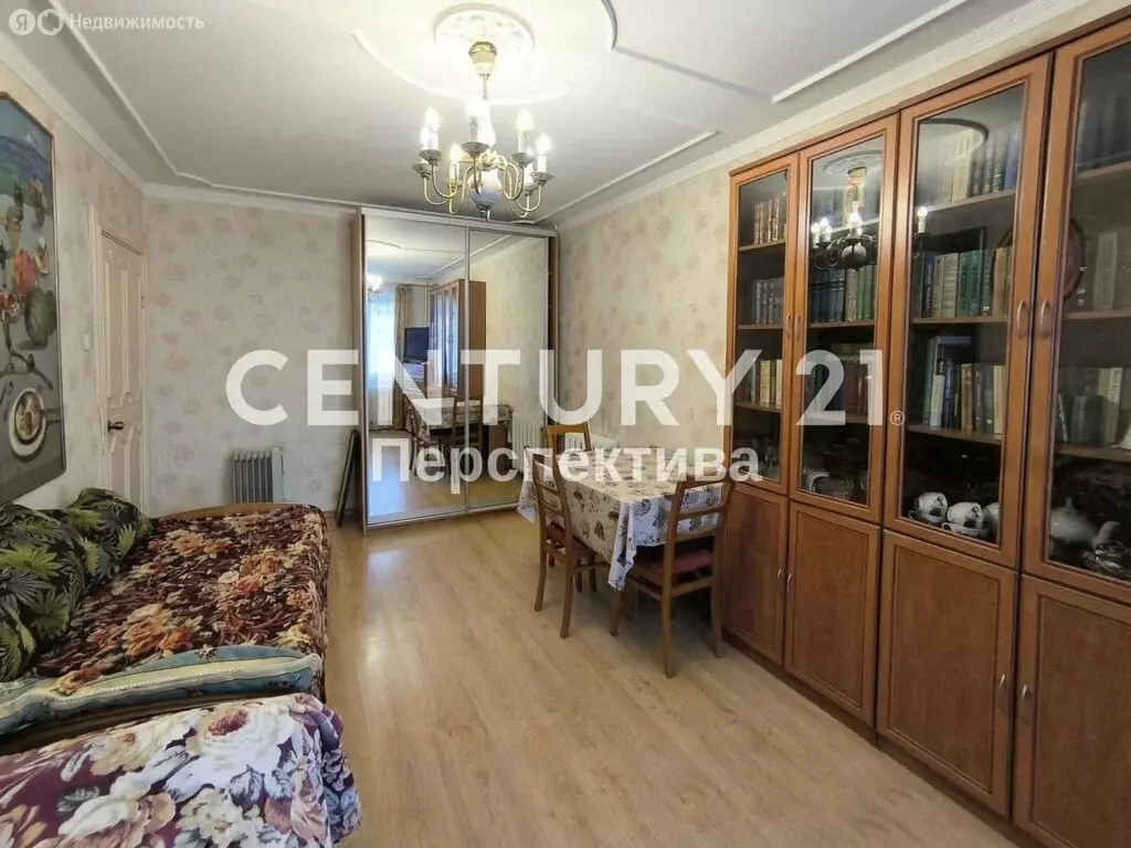 2-комнатная квартира: Раменское, улица Чугунова, 18/2 (42.7 м) - Фото 2