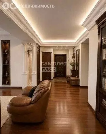 5-комнатная квартира: Москва, Зеленодольская улица, 36к2 (162.1 м) - Фото 2