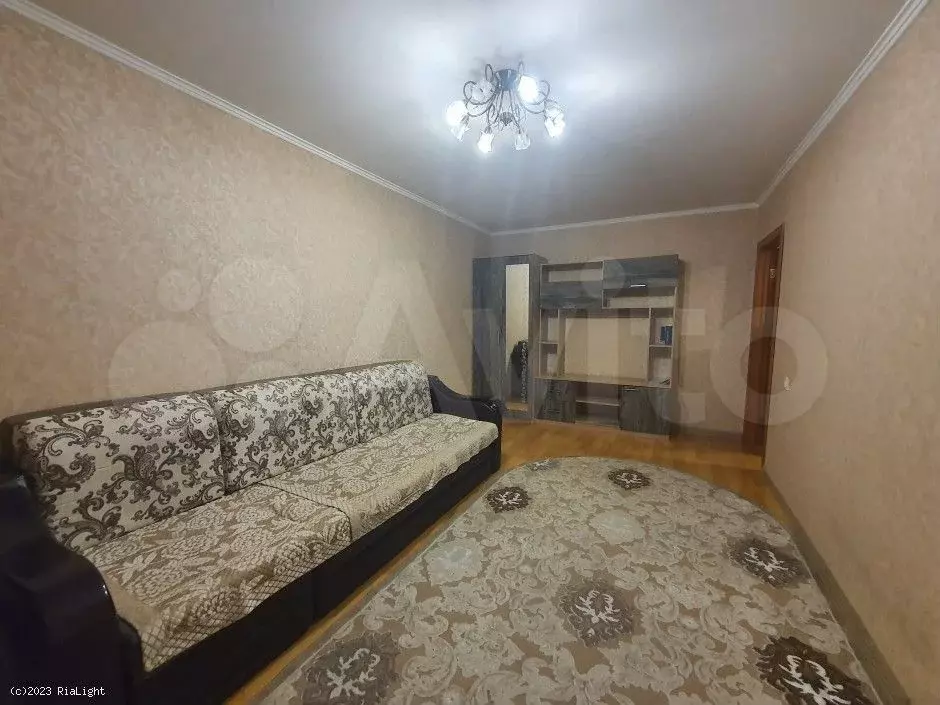 1-к. квартира, 31 м, 3/5 эт. - Фото 0