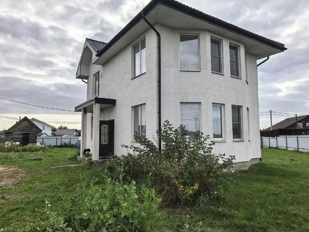 Продается дом в ТСН Маяковский - Фото 2