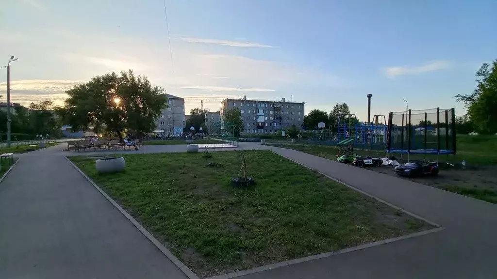 Продаётся 3-к квартира, 63.3 м - Фото 1