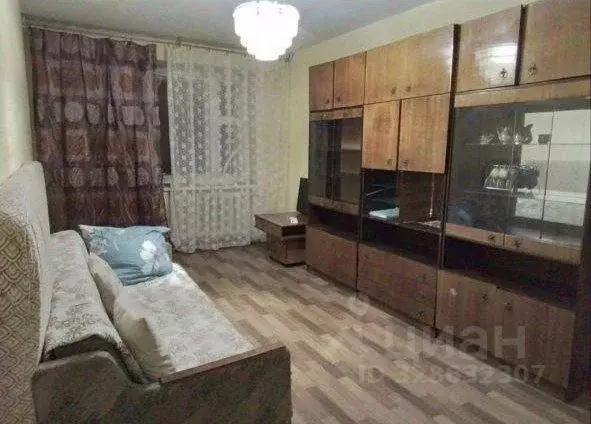 3-к кв. Забайкальский край, Чита ул. Ватутина, 18 (59.1 м) - Фото 1
