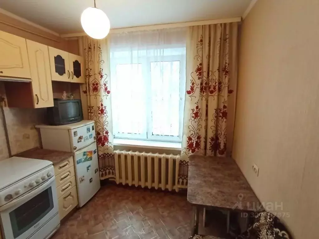 1-к кв. Тверская область, Тверь ул. Левитана, 46 (33.6 м) - Фото 2