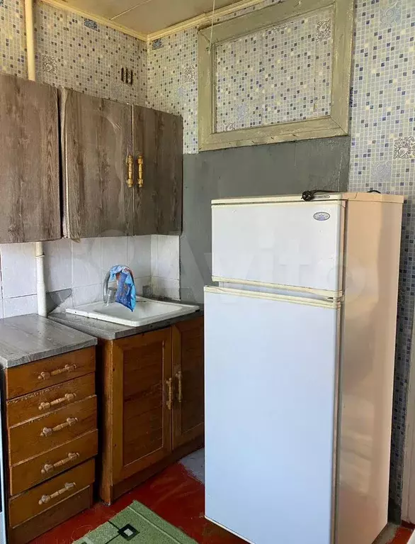 1-к. квартира, 30 м, 4/5 эт. - Фото 0