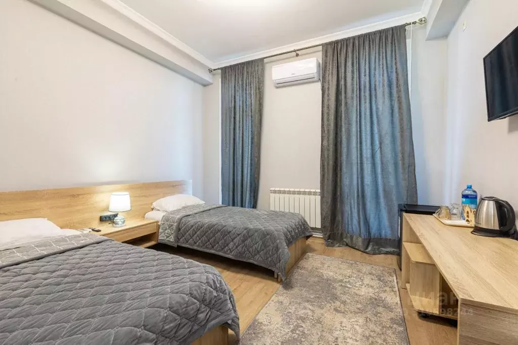 Комната Дагестан, Дербент ул. Курортная, 26 (35.0 м) - Фото 0