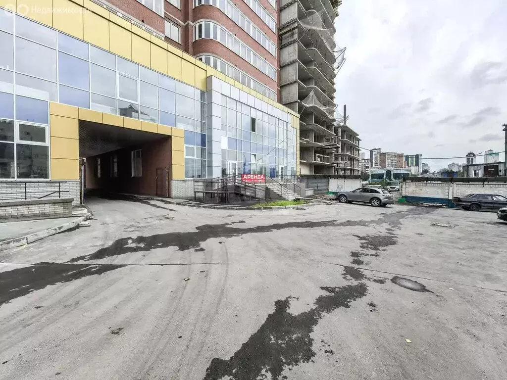 Торговая площадь (91.5 м) - Фото 2