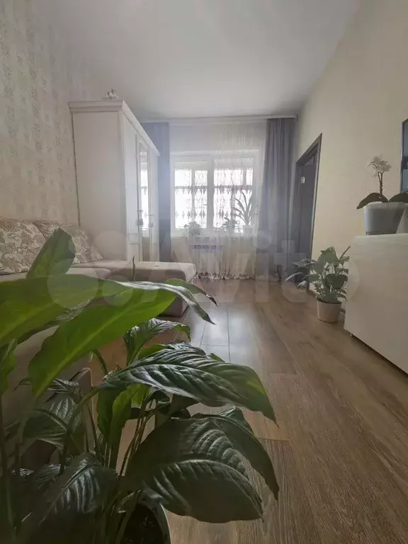 2-к. квартира, 57 м, 11/17 эт. - Фото 0