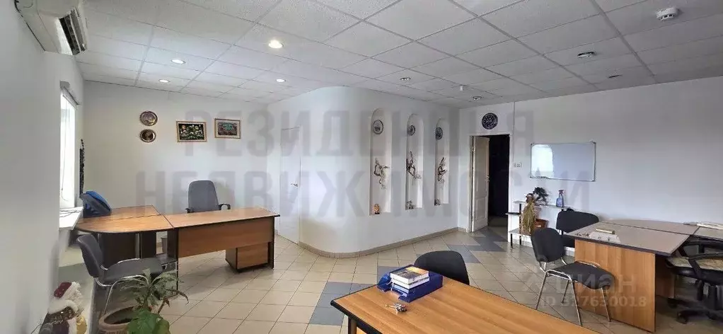 Офис в Самарская область, Самара ул. Стара-Загора, 56 (44 м) - Фото 1