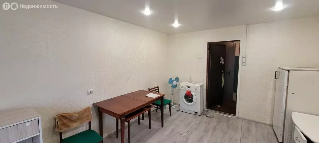 1к в 5-комнатной квартире (14.6 м) - Фото 1