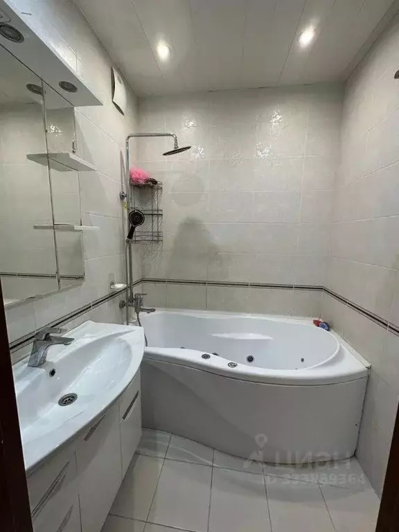 Квартира, 3 комнаты, 74.9 м - Фото 2