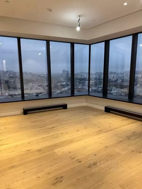 2-к кв. Москва пл. Курского Вокзала, 1 (72.6 м) - Фото 2