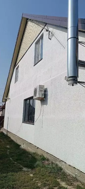 Дом в Краснодарский край, Анапа муниципальный округ, с. Джигинка ул. ... - Фото 2