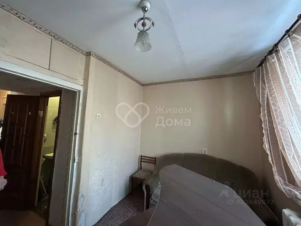 5-к кв. Волгоградская область, Волгоград ул. Гвоздкова, 8 (83.5 м) - Фото 2