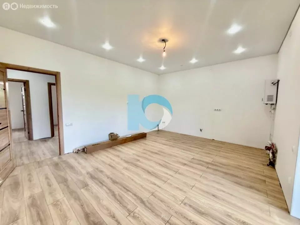 Дом в село Чуваш-Кубово, улица Ленина (120 м) - Фото 1