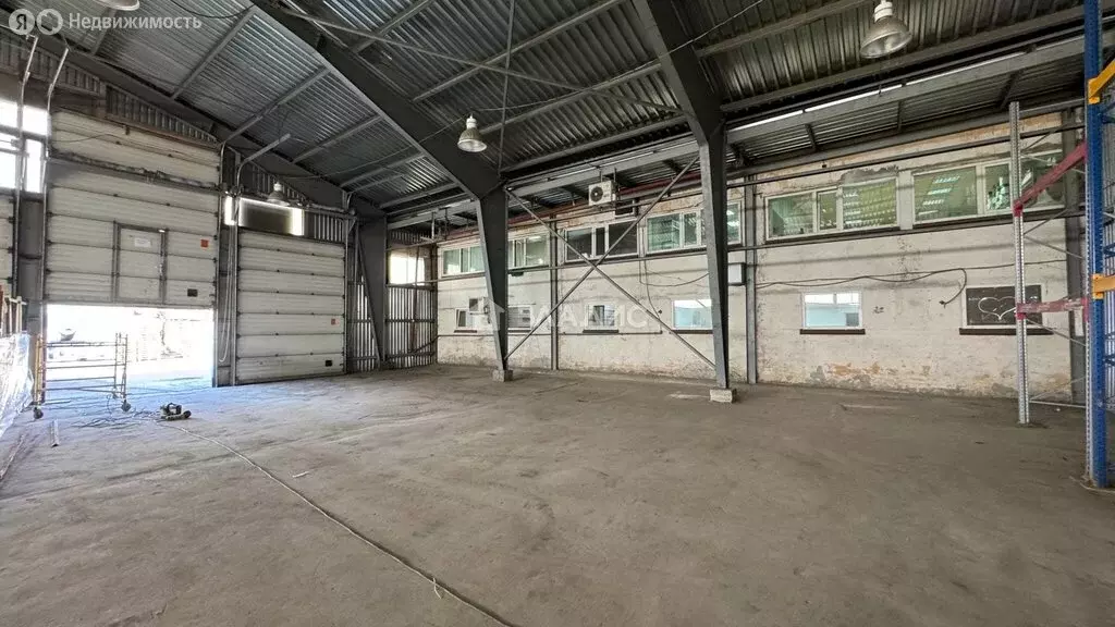 Склад (851.1 м) - Фото 1