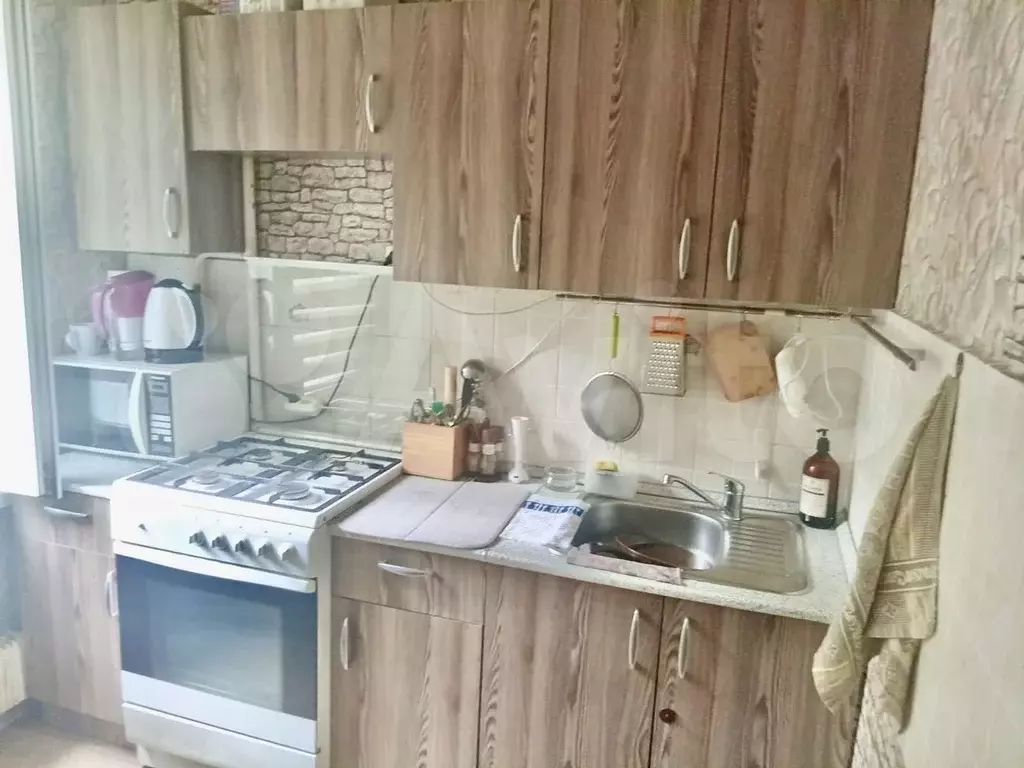 Комната 12 м в 2-к., 2/9 эт. - Фото 0