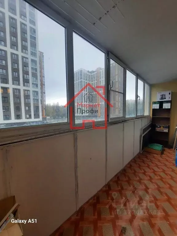 3-к кв. Свердловская область, Верхняя Пышма ул. Уральских Рабочих, 42А ... - Фото 2