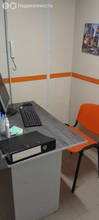 Офис (5 м) - Фото 1