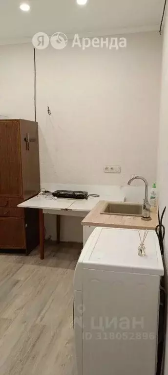 2-к кв. Московская область, Истра муниципальный округ, д. Высоково ... - Фото 0