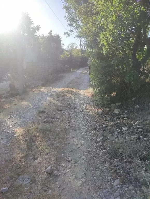Участок в Севастополь, Батарейная улица (9 м) - Фото 1