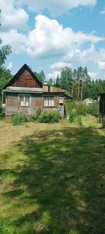 Дача 24 м на участке 8 сот. - Фото 0