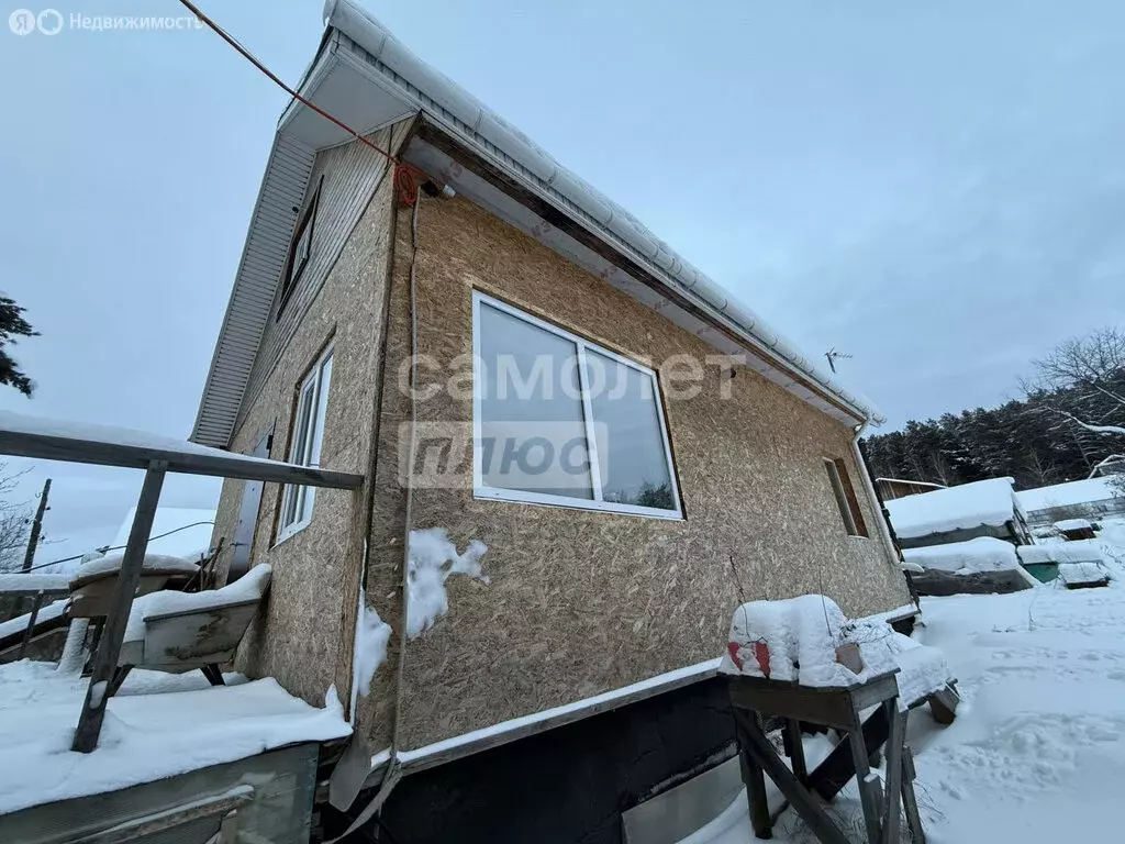 Дом в Первоуральск, переулок Серова (150 м) - Фото 2