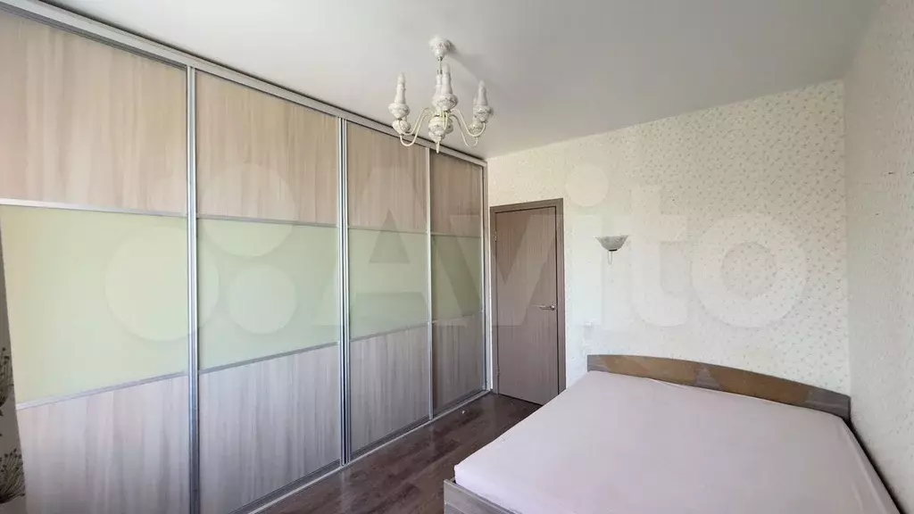 1-к. квартира, 42 м, 4/5 эт. - Фото 1