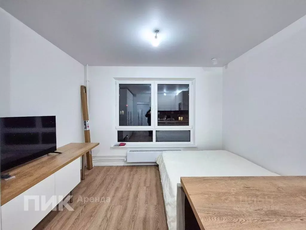 1-к кв. Московская область, Котельники Парковый мкр, 11 (21.0 м) - Фото 2