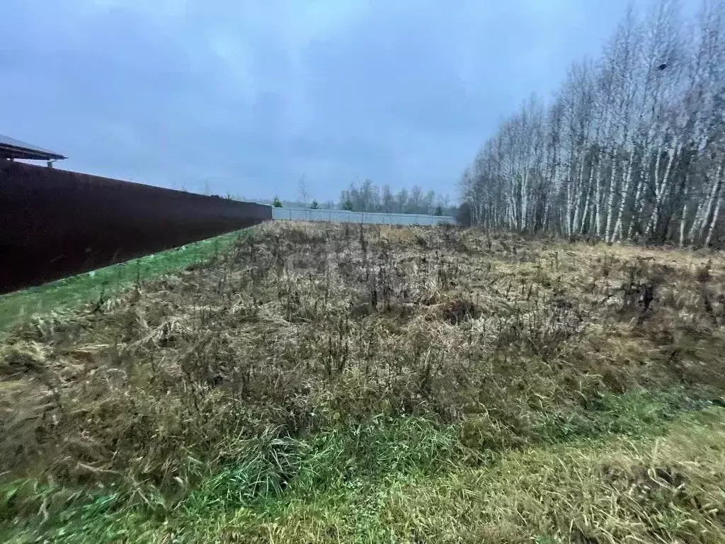 Участок в Московская область, Ступино городской округ, Сумароково-2 кп ... - Фото 0