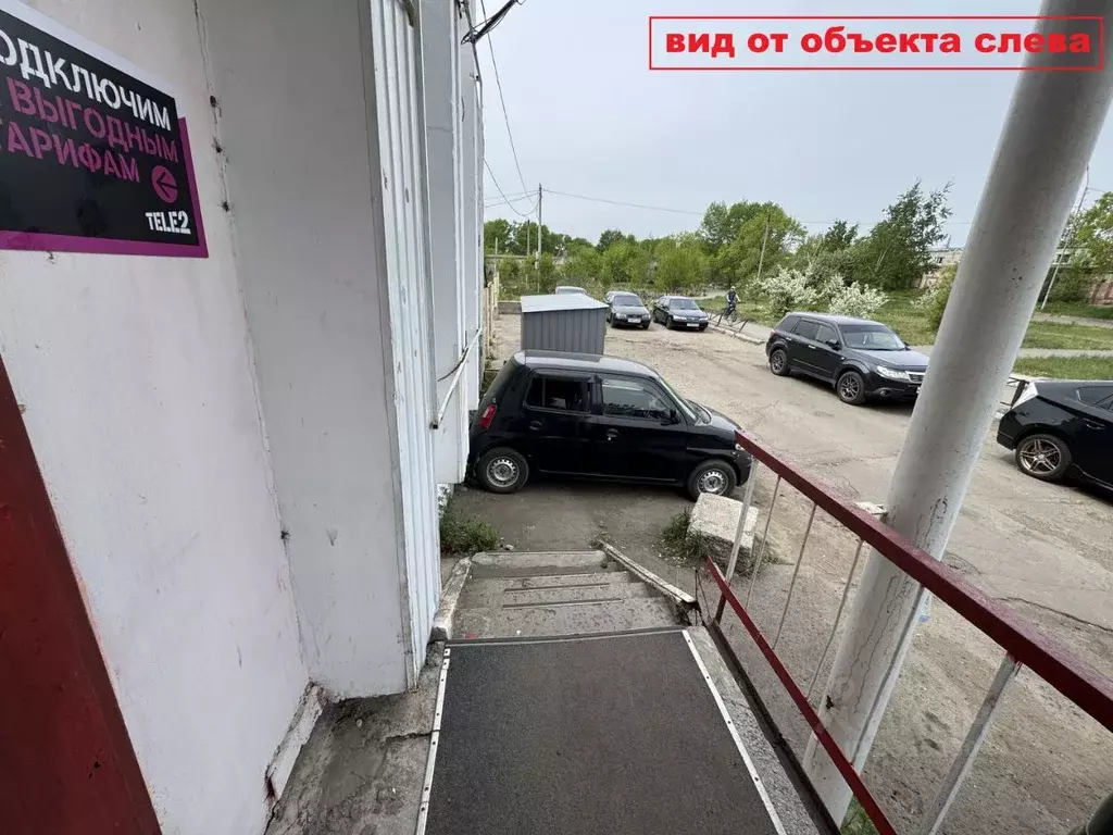 Помещение свободного назначения в Хабаровский край, ... - Фото 2