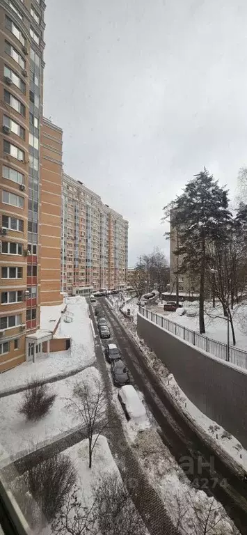 2-к кв. Московская область, Красногорск Речная ул., 20к4 (68.5 м) - Фото 1