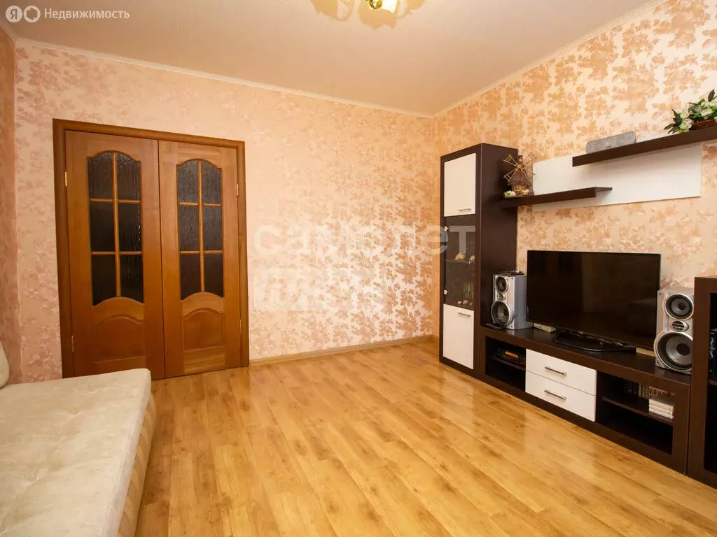 3-комнатная квартира: Ульяновск, Отрадная улица, 85 (65.1 м) - Фото 1