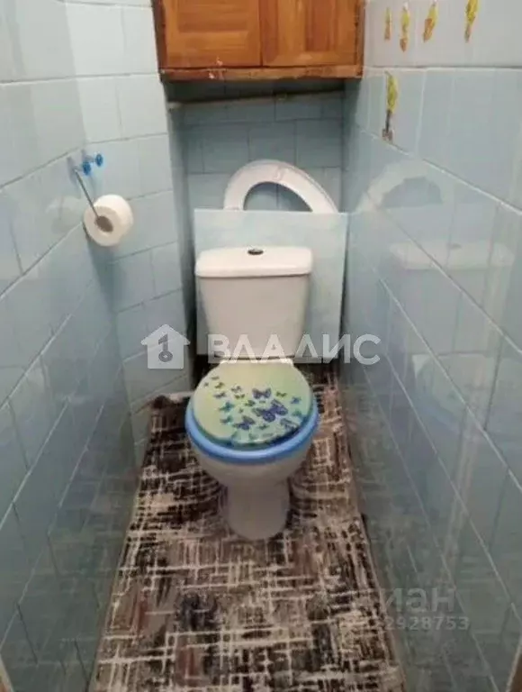 3-к кв. Нижегородская область, Нижний Новгород ул. Вахтангова, 14 ... - Фото 2