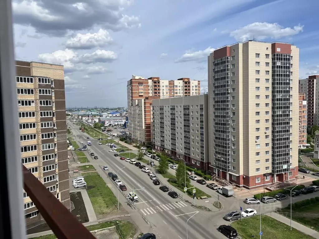 Студия Красноярский край, Красноярск Северный мкр, ул. Мате Залки, 10 ... - Фото 0