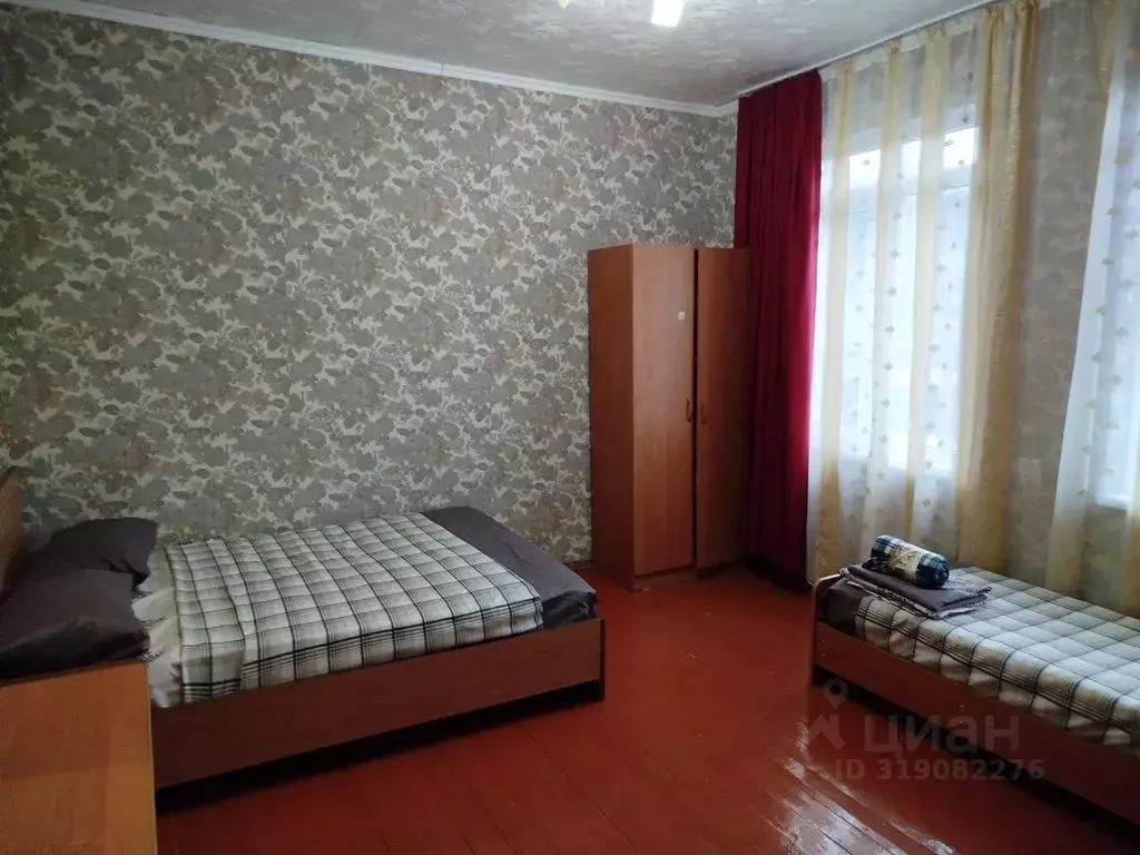 Комната Краснодарский край, Сочи ул. Енисейская, 45 - Фото 1