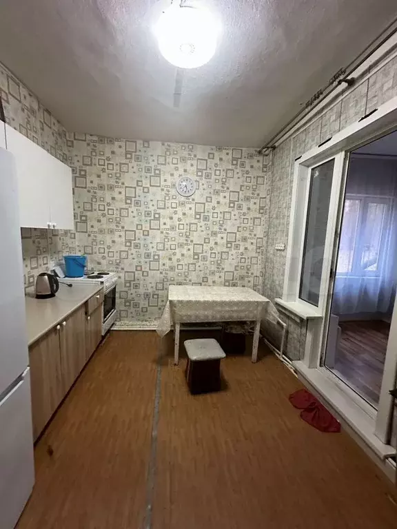 1-к. квартира, 27 м, 1/1 эт. - Фото 1