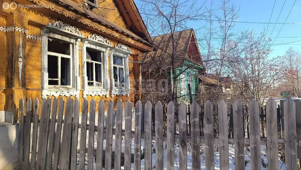 Участок в Кыштым, улица Пушкина (6.2 м) - Фото 1