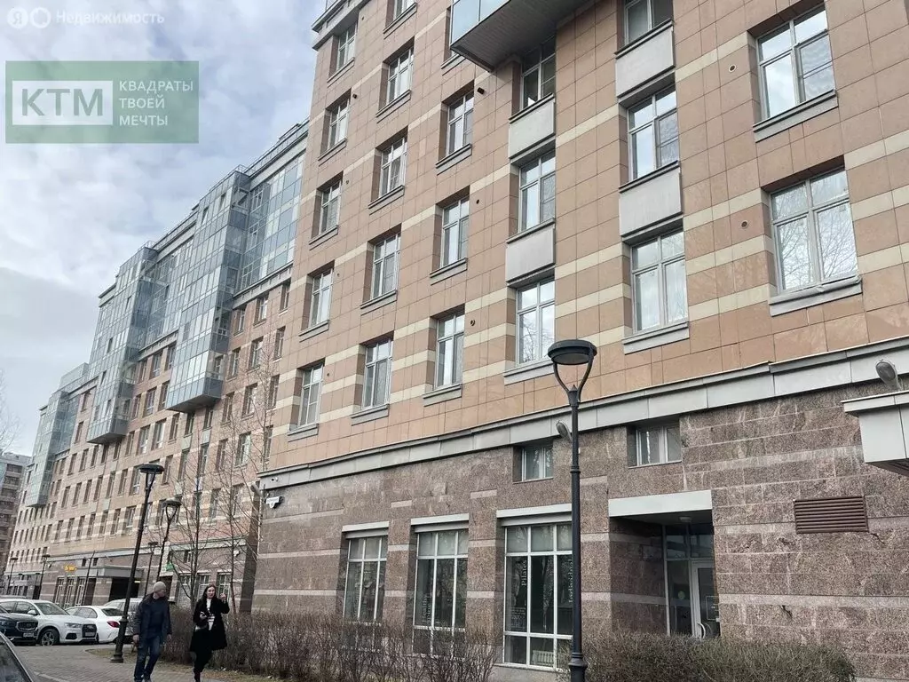 Помещение свободного назначения (134 м) - Фото 0