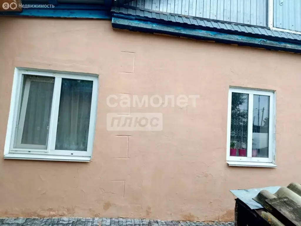 Дом в Ишим, улица Серебрянка, 3 (68 м) - Фото 1