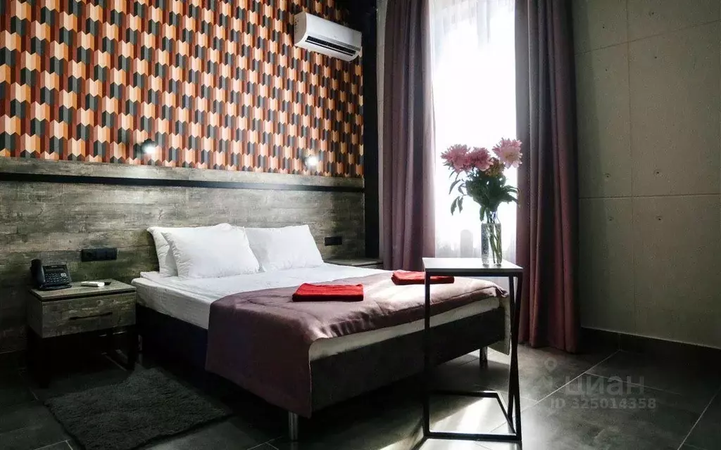 Комната Адыгея, Майкопский район, пос. Тульский ул. Ленина, 100 (22.0 ... - Фото 1