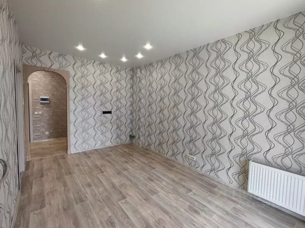 1-к кв. Новосибирская область, Мошковский район, пос. Октябрьский ул. ... - Фото 2