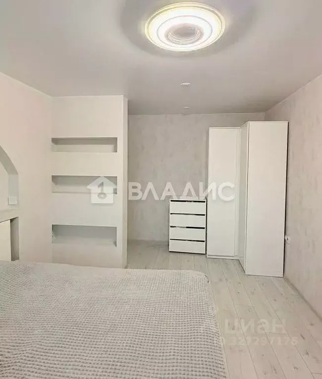 1-к кв. Иркутская область, Ангарск 11-й мкр, 18 (30.0 м) - Фото 1