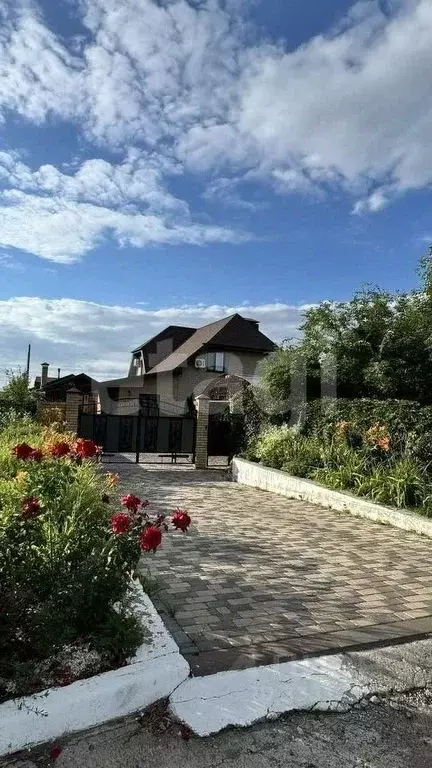 Дом в Татарстан, Набережные Челны 68-й комплекс, ул. Московская, 5 ... - Фото 1