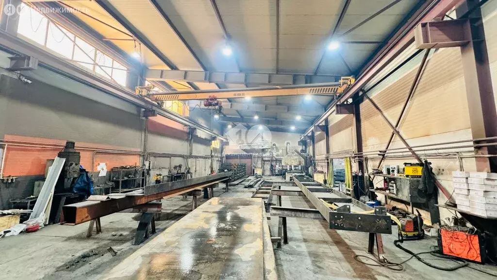 Склад (800 м) - Фото 1