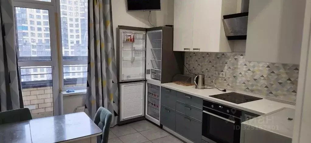 2-к кв. Московская область, Мытищи просп. Астрахова, 5 (55.0 м) - Фото 2