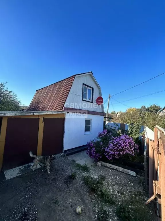 Дом в Рязанская область, Рязань Рязанская ул. (80 м) - Фото 1